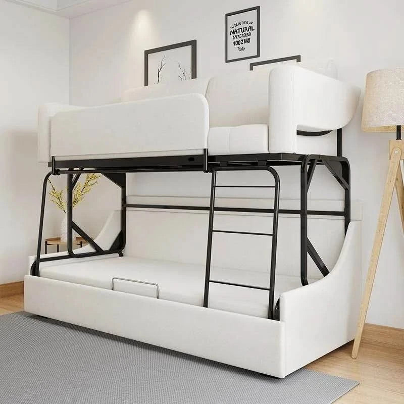 Folding Sleeper Living Room Sofa Multifunctional Comfortable Adults Game Sofa Apartment Design Muebles Para Habitacion Furniture