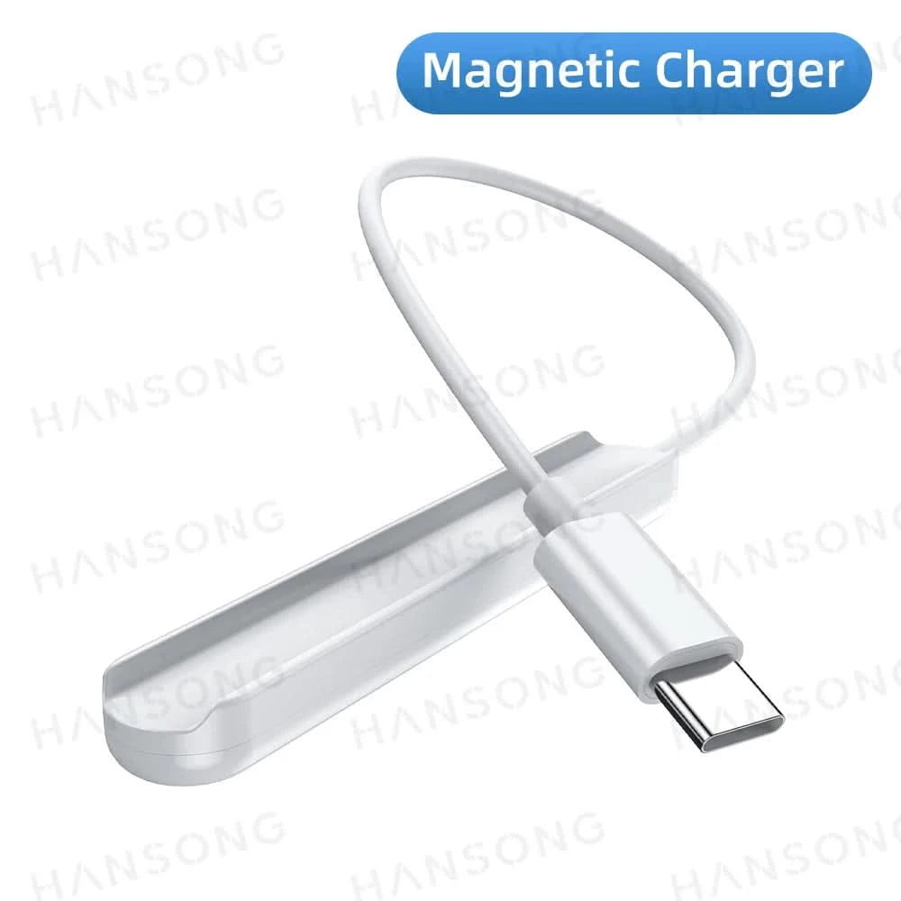 For Apple Pencil 2nd Generations Wireless Charger For Magnetic Charging iPad Pencil Charger Apple Pencil Accessories