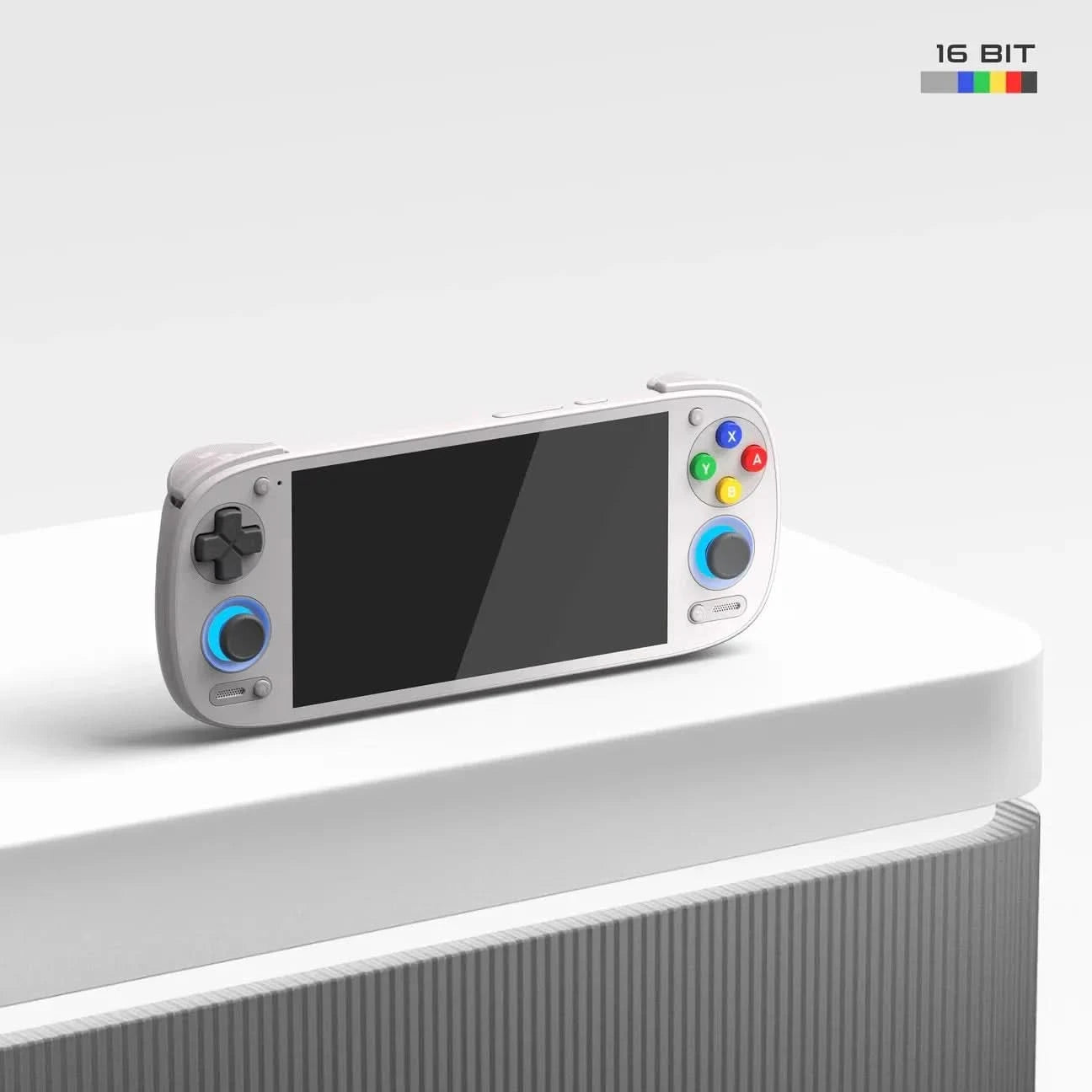 Retroid Pocket 5 Handheld Game Console SD865 8+128G  Android13 5.5 Inch 1080P OLED Touch Screen WIFI6 BT5.1 PSP PS2 Game RP5