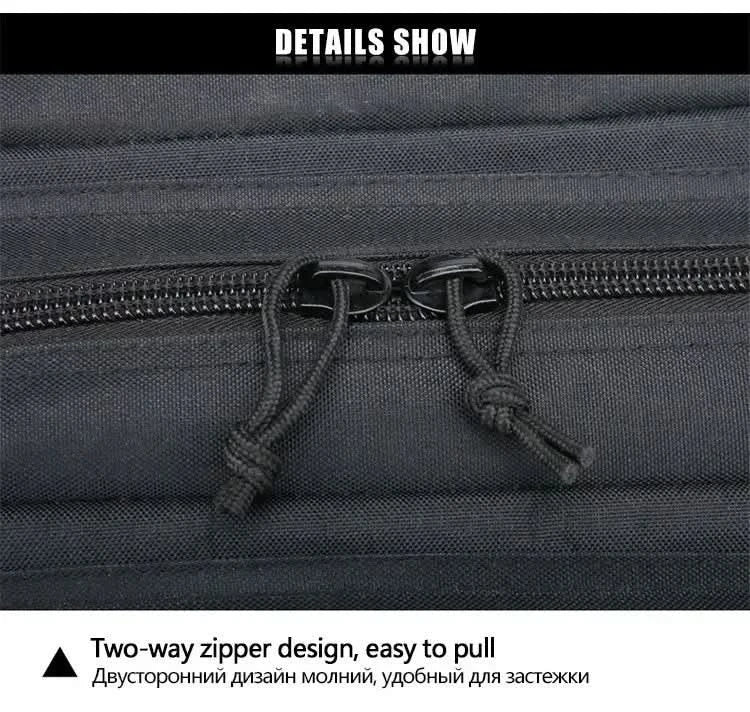 45L Man Tactical Backpacks Traveling Bags Outdoor 3P School Pack EDC Molle Pack For Trekking Hunting Bag camping equipment