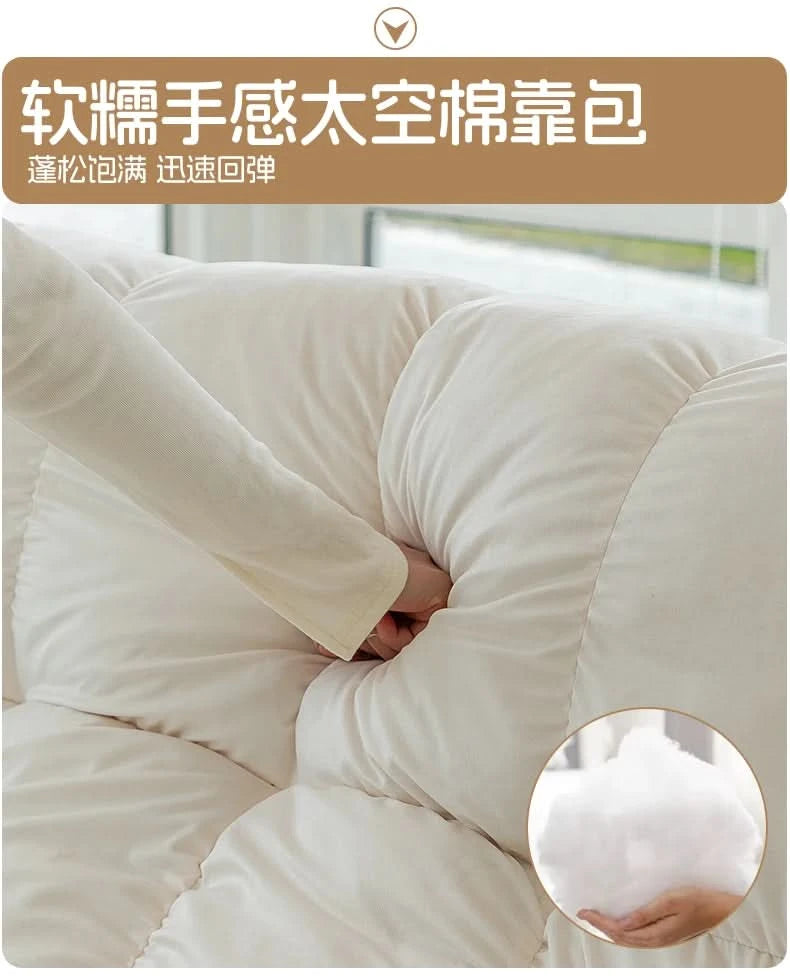 Europe Classic Living Room Sofa Floor Designer Cushion Adults Sofa Relax Cinema Muebles Para Habitacion Furniture Accessories