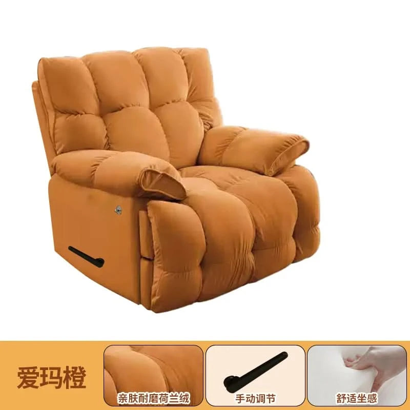 Europe Classic Living Room Sofa Floor Designer Cushion Adults Sofa Relax Cinema Muebles Para Habitacion Furniture Accessories