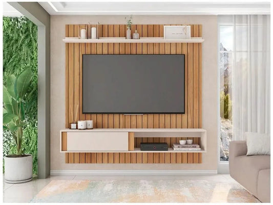 TV panel up to 65 "Caemmun Boreal 1.8 1 Shelf