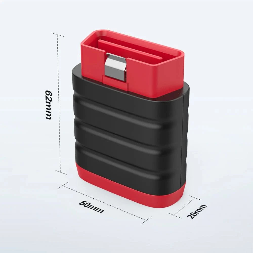 Thinkcar Thinkdiag Mini Auto-Code-Lesegerät Volles System Kfz-Diagnosewerkzeuge Obd 2 Scanner für Auto Obd2-Diagnose