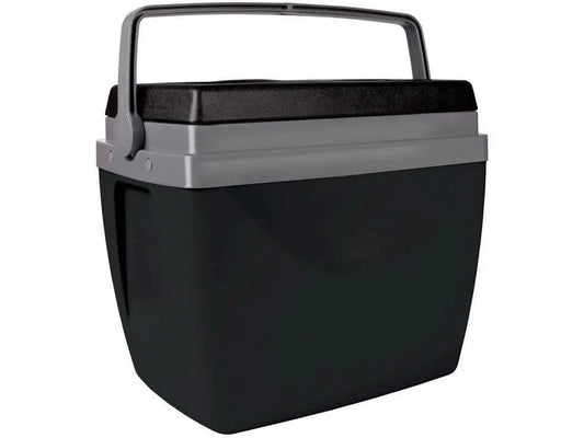 Black 34L Mor Thermal Box