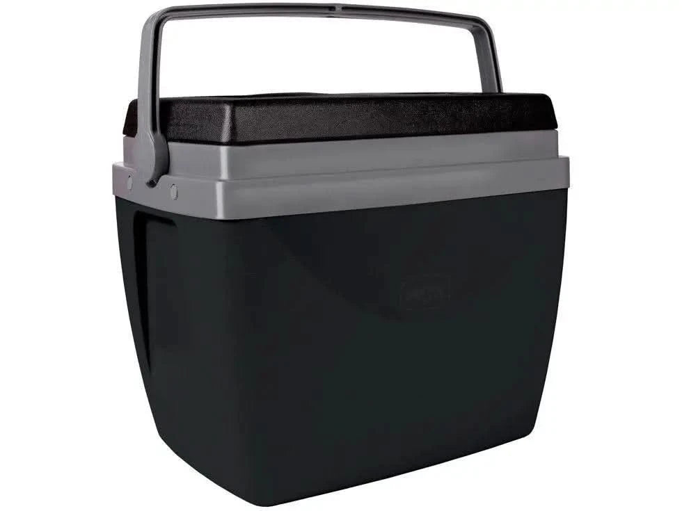 Schwarze 34L Mor Kühlbox