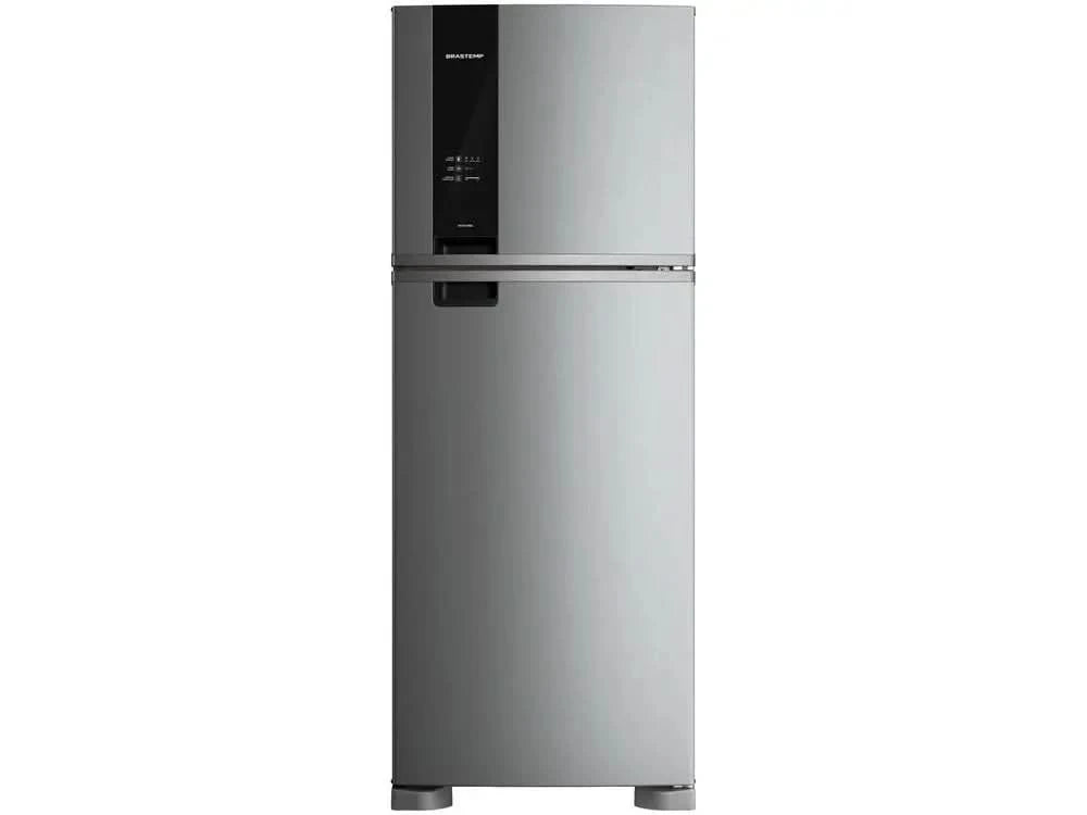 Kühlschrank/Kühlbox Brastemp No Frost Doppeltür - 110V