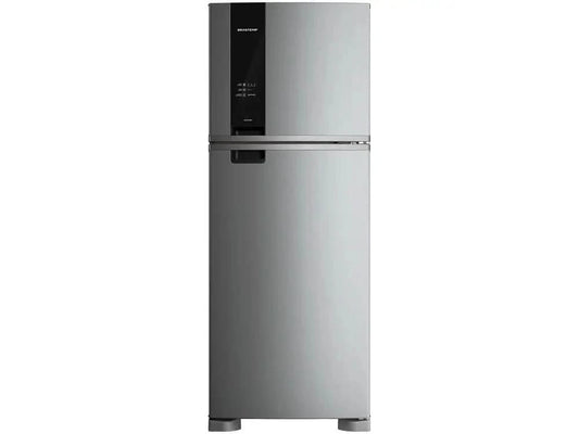 Refrigerator/Cooler Brastemp Frost Free Duplex - 110V