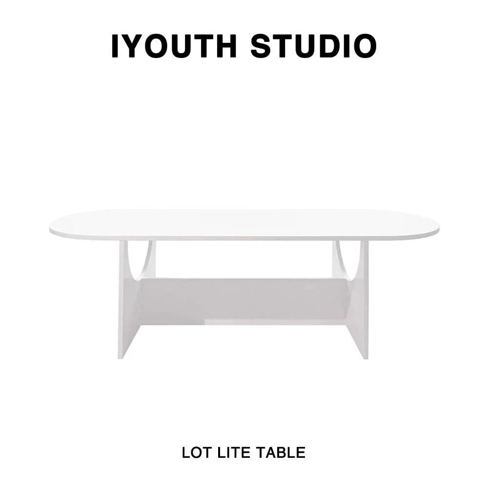 French Modern Kitchen Tables Warm Keep Decoration Dining Tables Minimalist Design Tavolo Rotondo Pranzo Dining Room Furniture