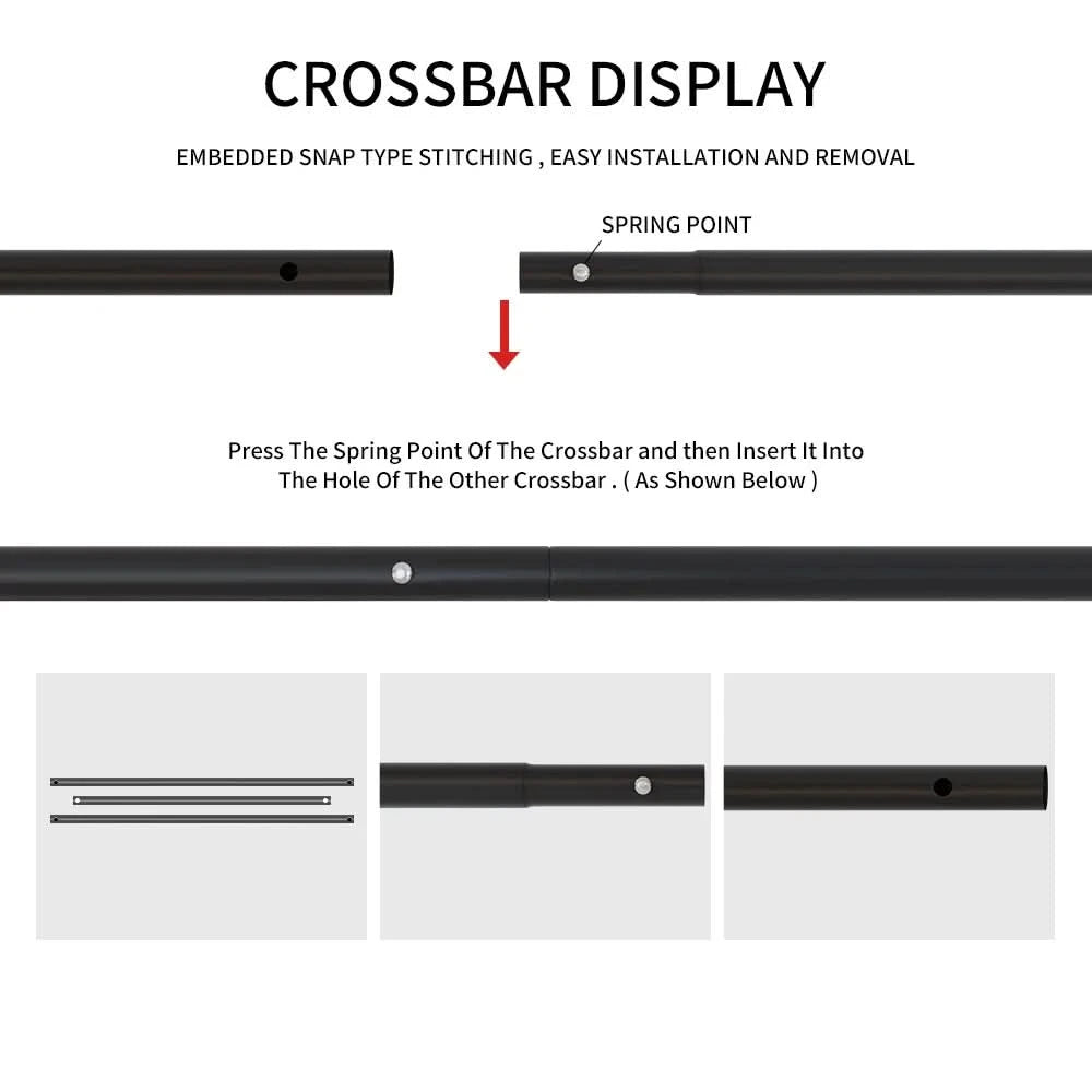 SH 2X2M / 2X3M Background Stand With 4pcs Wheels And 4pcs Fish Clips Photography Backdrop Frame Support For Photo Studio