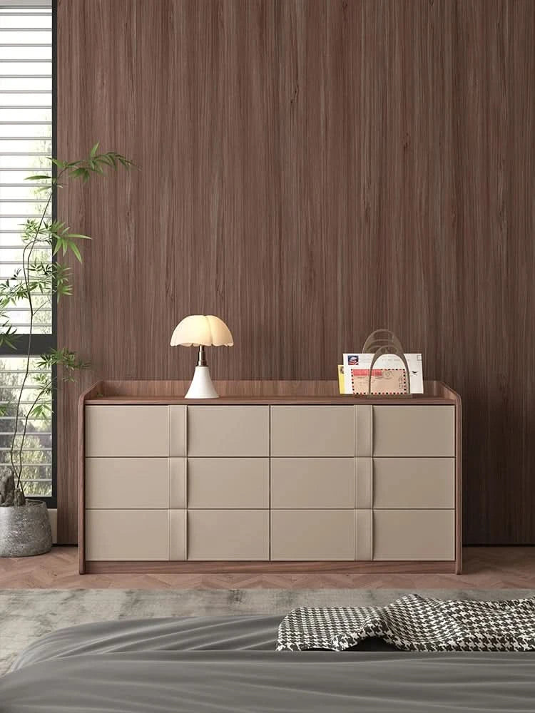Unique Premium Living Room Cabinets Drawers Storage Aesthetic Luxury Display Cabinet Glamour Meuble Rangement Furniture Home
