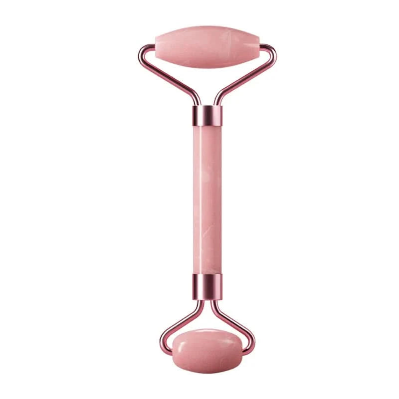 Gesichts-, Hals- und Augenroller aus Harz für die Gesichtsmassage, Instrument für die Gesundheitspflege, Schabebrett, Muskel-Schönheitspflegewerkzeuge
