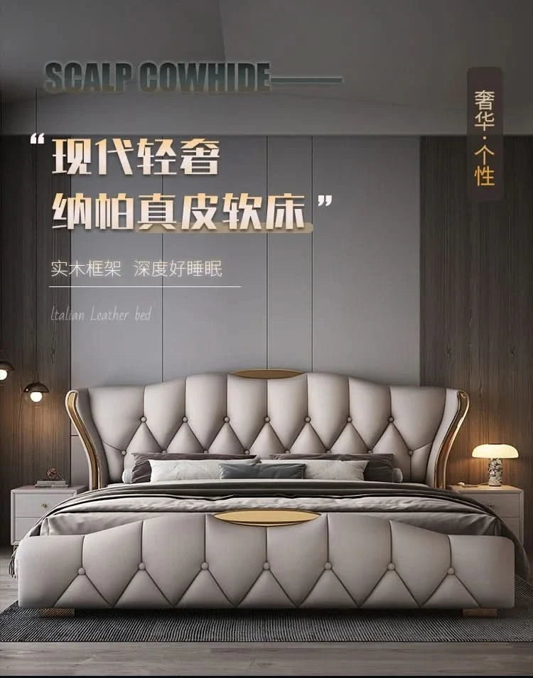 180X200cm complete bedroom furniture king set headboards double full marriage bedrooms cheap full size queen bed cadre de lit
