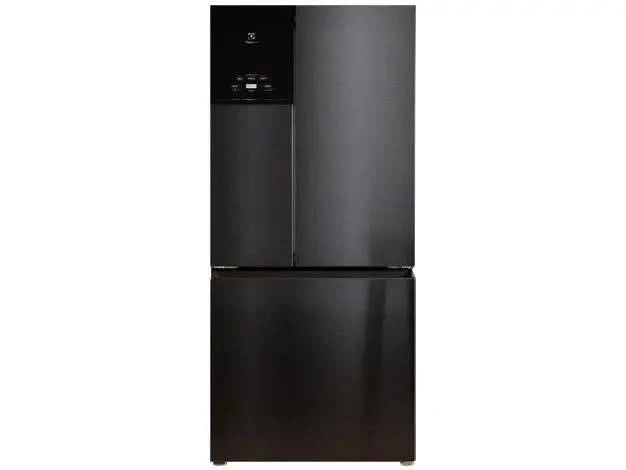 Electrolux Frost Free Multidoor Kühl-/Gefrierkombination-220V