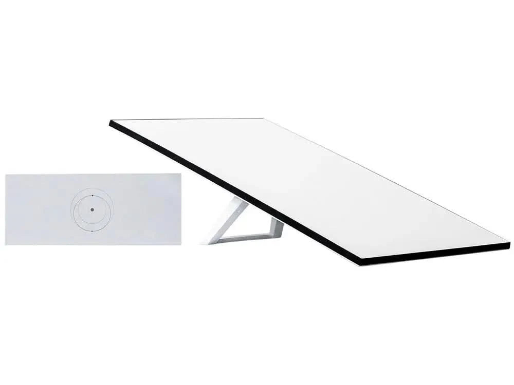 Internet-Satellitenantenne Starlink Standard Kit V4 mit Router