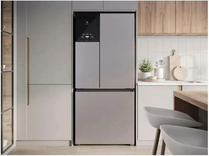 Electrolux Frost Free Multidoor Kühl-/Gefrierkombination-110V