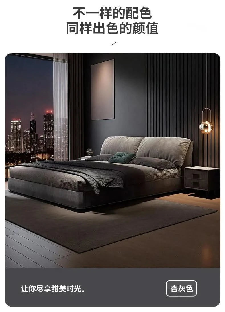 Cover Set Cute Laptop Bed Effective Restaints Adult Dressers Living Room Bed Household Solid Platform Camas Furniture For Home