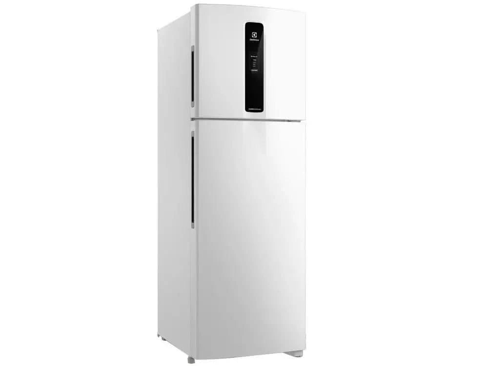 Kühlschrank/Kühlbox Electrolux Frost Free Duplex Weiß 390L Effizient IF43 - 220V