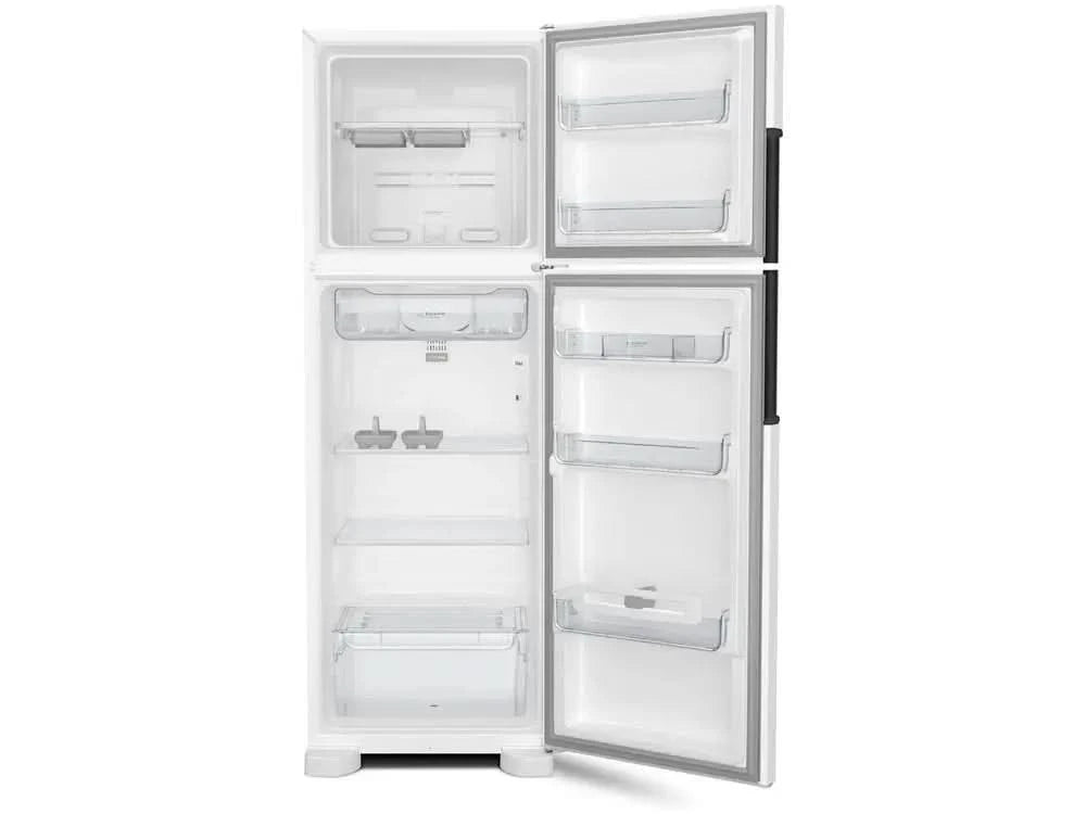 Consul Frost Free Duplex White 386L CRM44AB - 110V Refrigerator/Cooler