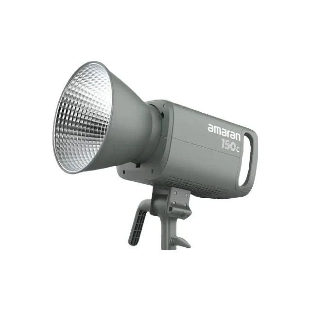 amaran 150c RGBWW LED-Videoleuchte Fotoleuchte 2500K-7500K für TikTok Live-Streaming Foto-Videoaufnahmen von Aputure