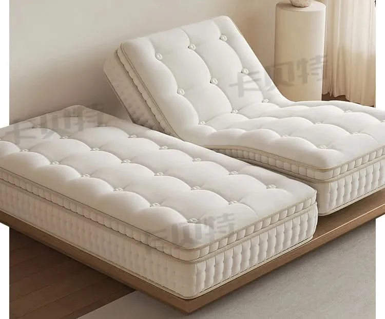 Adults Lounge Mattresses Full Size Relaxing Sleeping Comfortable Mattresses Minimalist Couple Colchones Matrimoniales Furniture