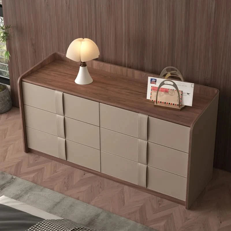 Unique Premium Living Room Cabinets Drawers Storage Aesthetic Luxury Display Cabinet Glamour Meuble Rangement Furniture Home