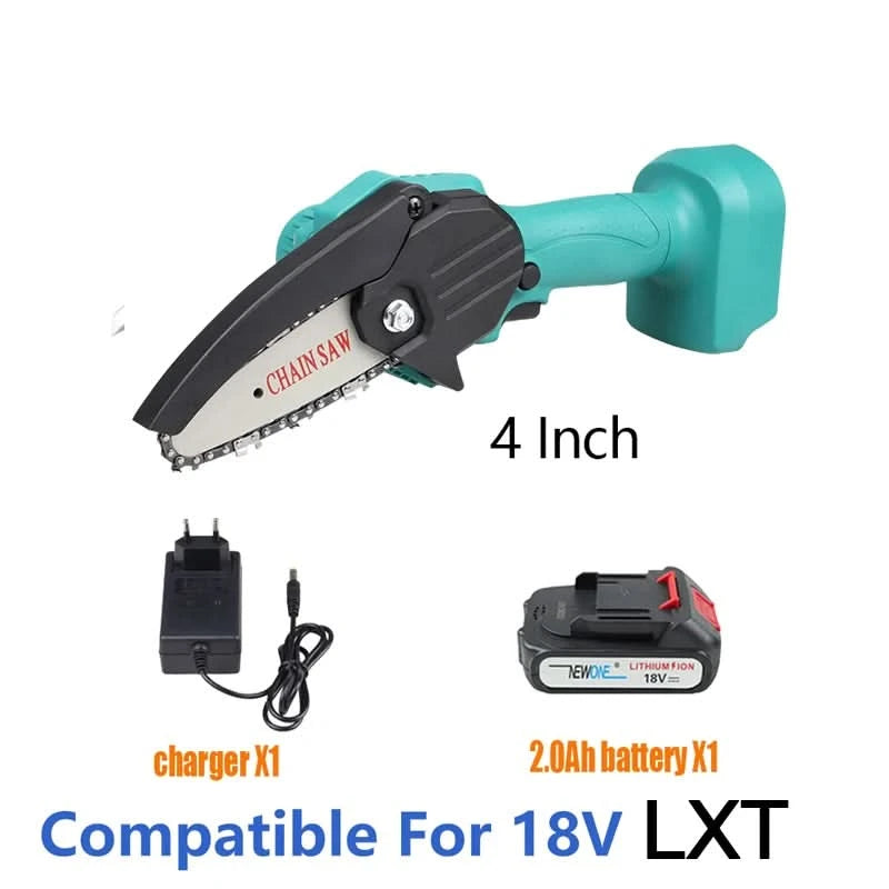 Akku-Antivibrations-Multifunktionswerkzeug Elektrowerkzeug Renovierung Multifunktionsmaschine für Makita 18V Akku