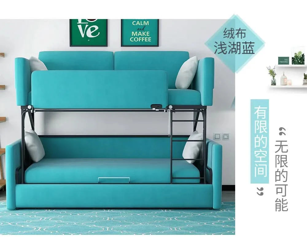 Apartment Multifunctional Living Room Sofas Small Apartment Sleeper Adults Luxury Sofa Comfortable Soft Meuble Maison Furniture
