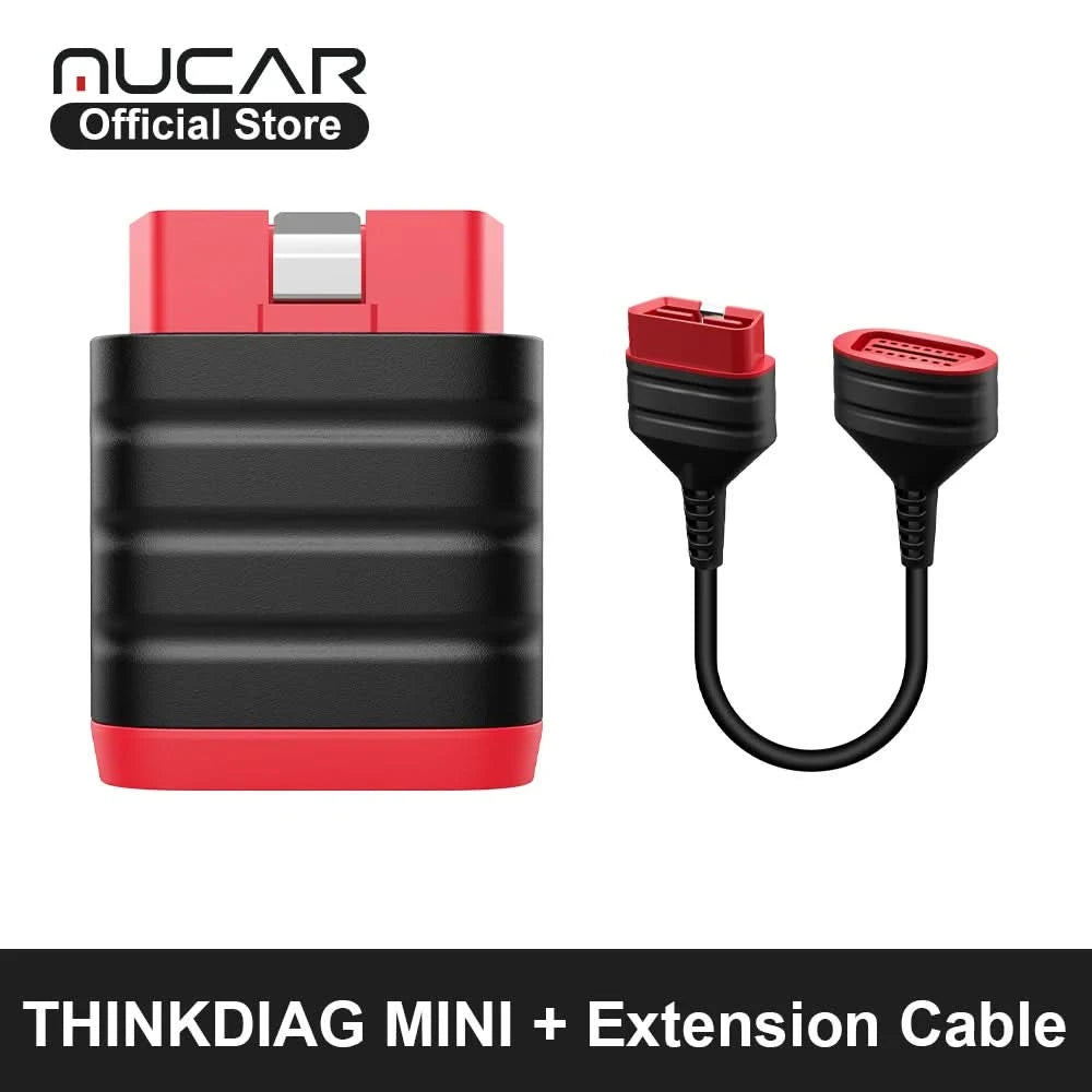 Thinkcar Thinkdiag Mini Auto-Code-Lesegerät Volles System Kfz-Diagnosewerkzeuge Obd 2 Scanner für Auto Obd2-Diagnose