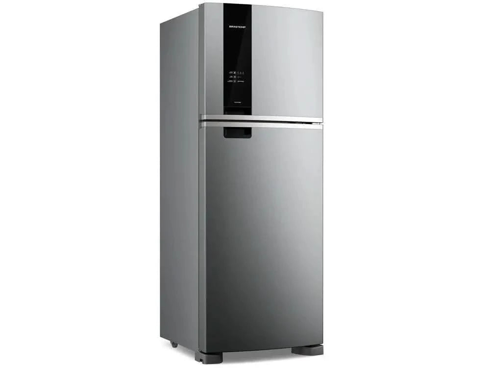 Kühlschrank/Kühlbox Brastemp Frost Free Duplex - 220V