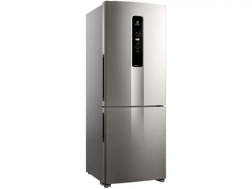 Refrigerator/Cooler Electrolux Frost Free - 110V