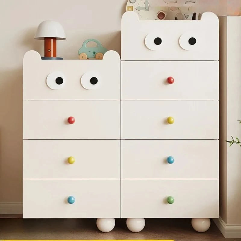 solid wood chest bedside chest bedroom bedside table living room locker sofa side cabinet storage cabinet