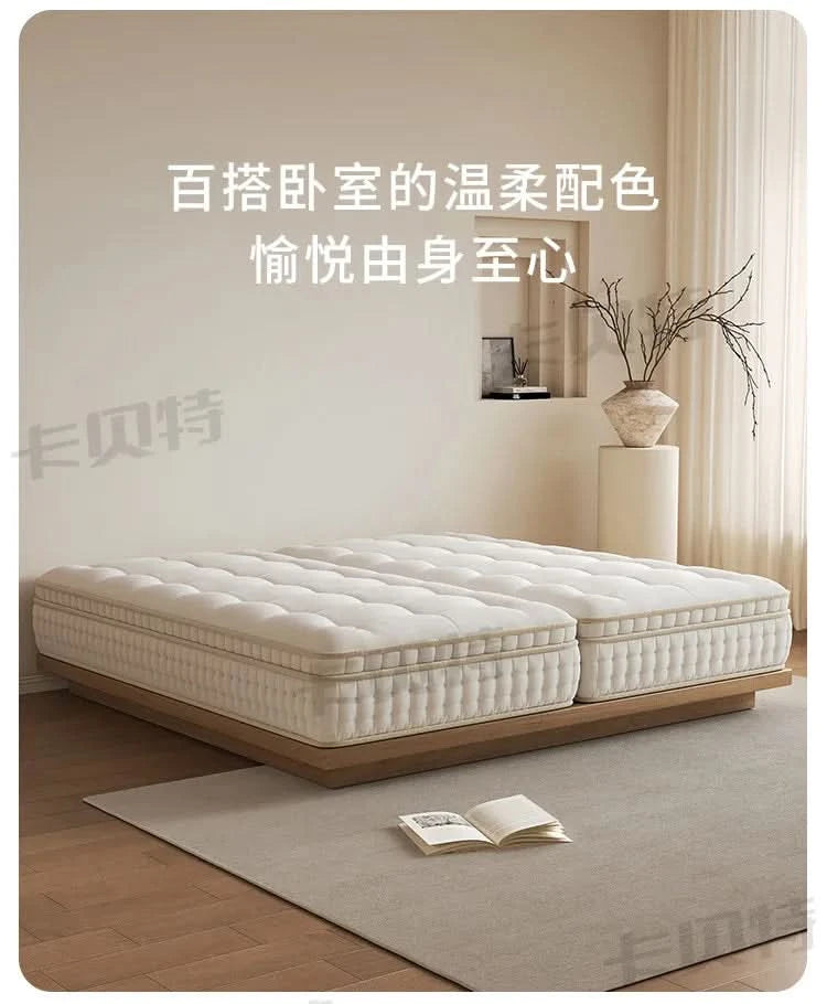 Adults Lounge Mattresses Full Size Relaxing Sleeping Comfortable Mattresses Minimalist Couple Colchones Matrimoniales Furniture