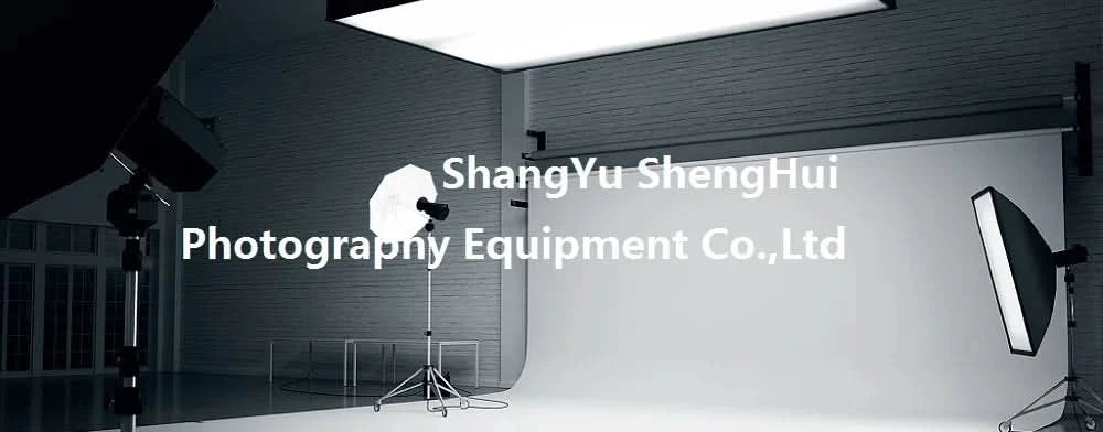 SH 2.6MX3M Photography Backdrop Stand Photo Studio Background Green Screen Backdrops Chromakey Support System With Carry Bag