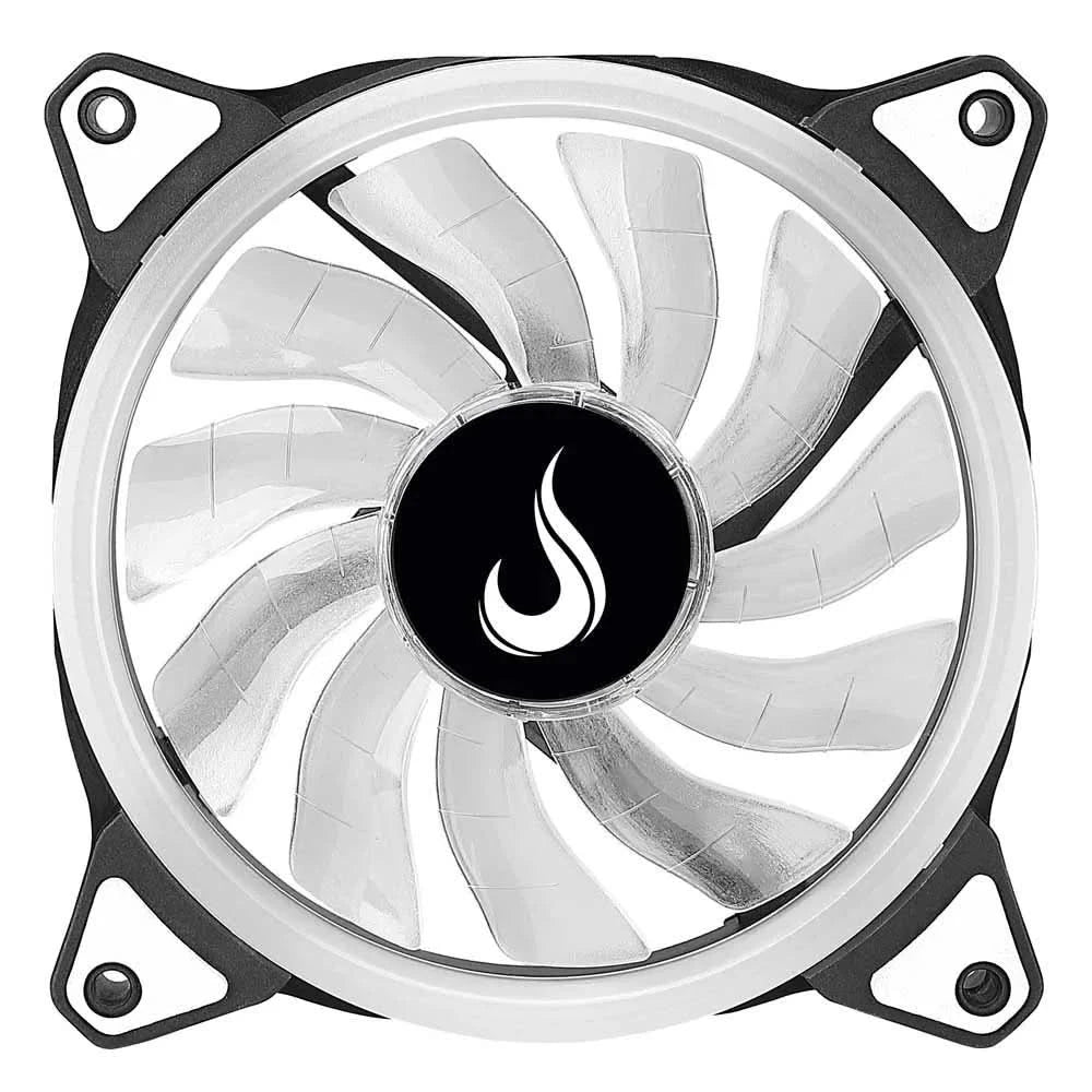 Fan Gamer | Rise Mode | Galaxy Led | 120mm