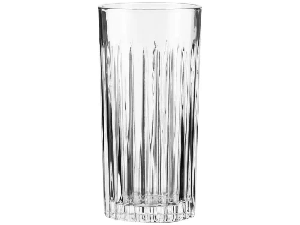 350ml Gläser Set 6-teilig Haus Concept Filetto