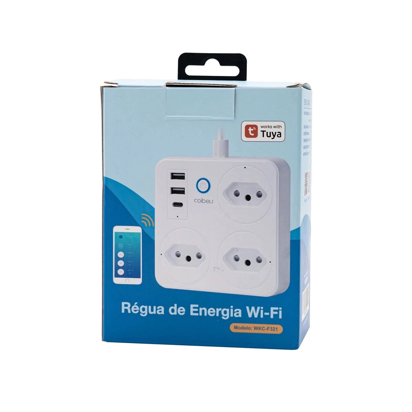 Smart Switch with socket, Brazil line filter, smart plug, USB socket, Smart Switch, Smart Socket