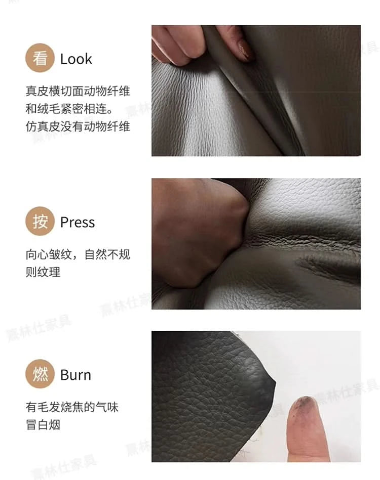 Luxury Function Living Room Sofa Leather Waterproof Designer European Living Room Sofa Reading Children Sofas Camas Furnitures