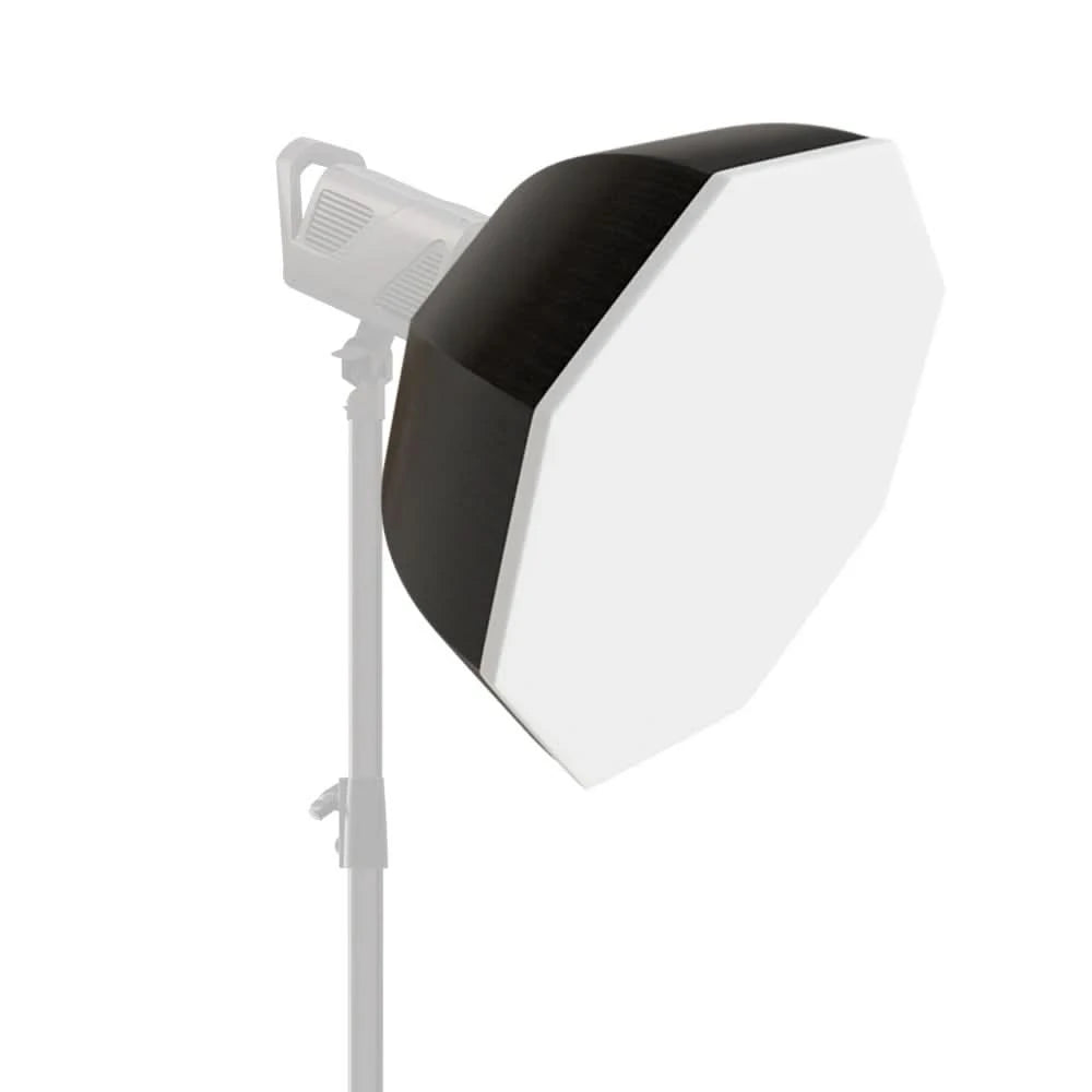SH 115/135W LED COB Video Light Photography Lamp With Tripod Softbox Remote Control Video Light For Skit Video Photography