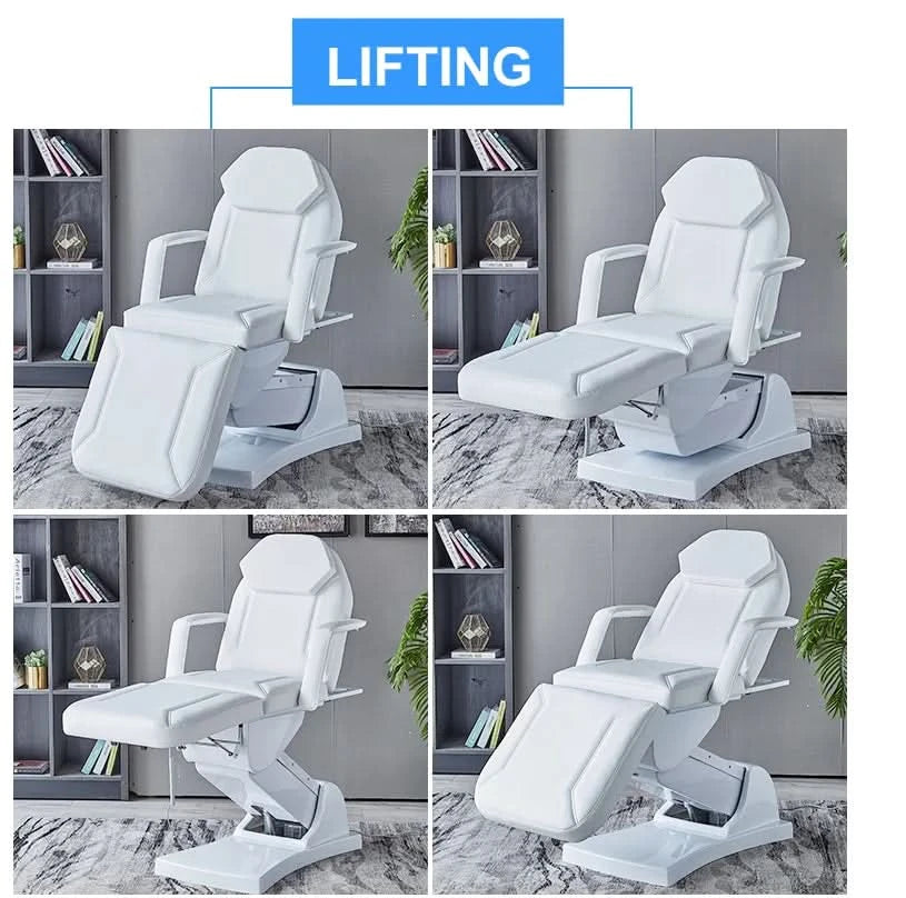 Beauty Salon Bed Electric Massage Bed