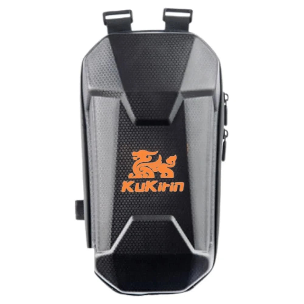 Elektroroller-Tasche Tragbare große Kapazität Auto-Tasche Aufbewahrungstasche Regendichte Front-Aufbewahrungs-Lenkertasche für Roller-Zubehör