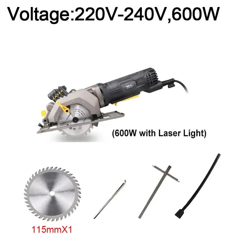 Akku-Antivibrations-Multifunktionswerkzeug Elektrowerkzeug Renovierung Multifunktionsmaschine für Makita 18V Akku