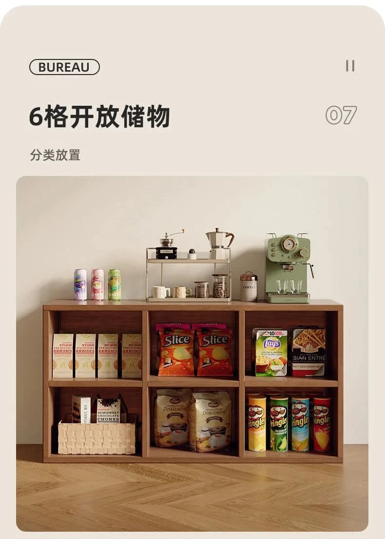 Multifunction Space Saving Living Room Cabinets Modern Simple Chic Retro Living Room Cabinets Beauty Classic Meuble Furniture