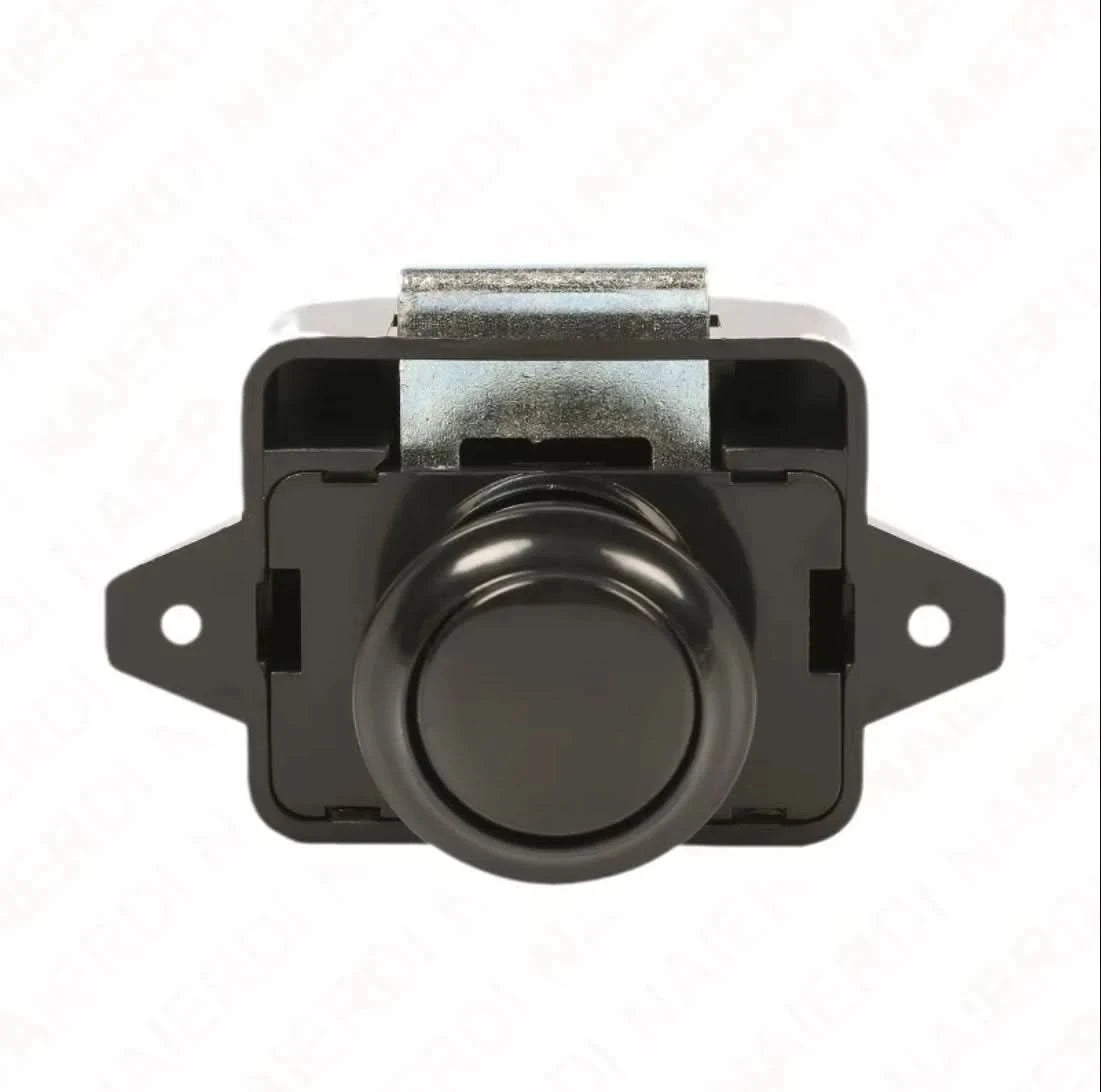 10PCS NAIERDI Camper Car Push Lock 20mm/26mm RV Caravan Boat Motor Home Cabinet Drawer Latch Button Locks For Furniture Hardware