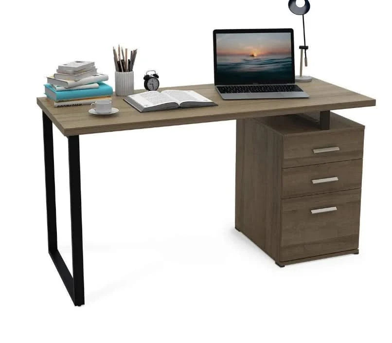 Modern Style Simple Design Office Computer Desk Home Computer Desk Computer Table