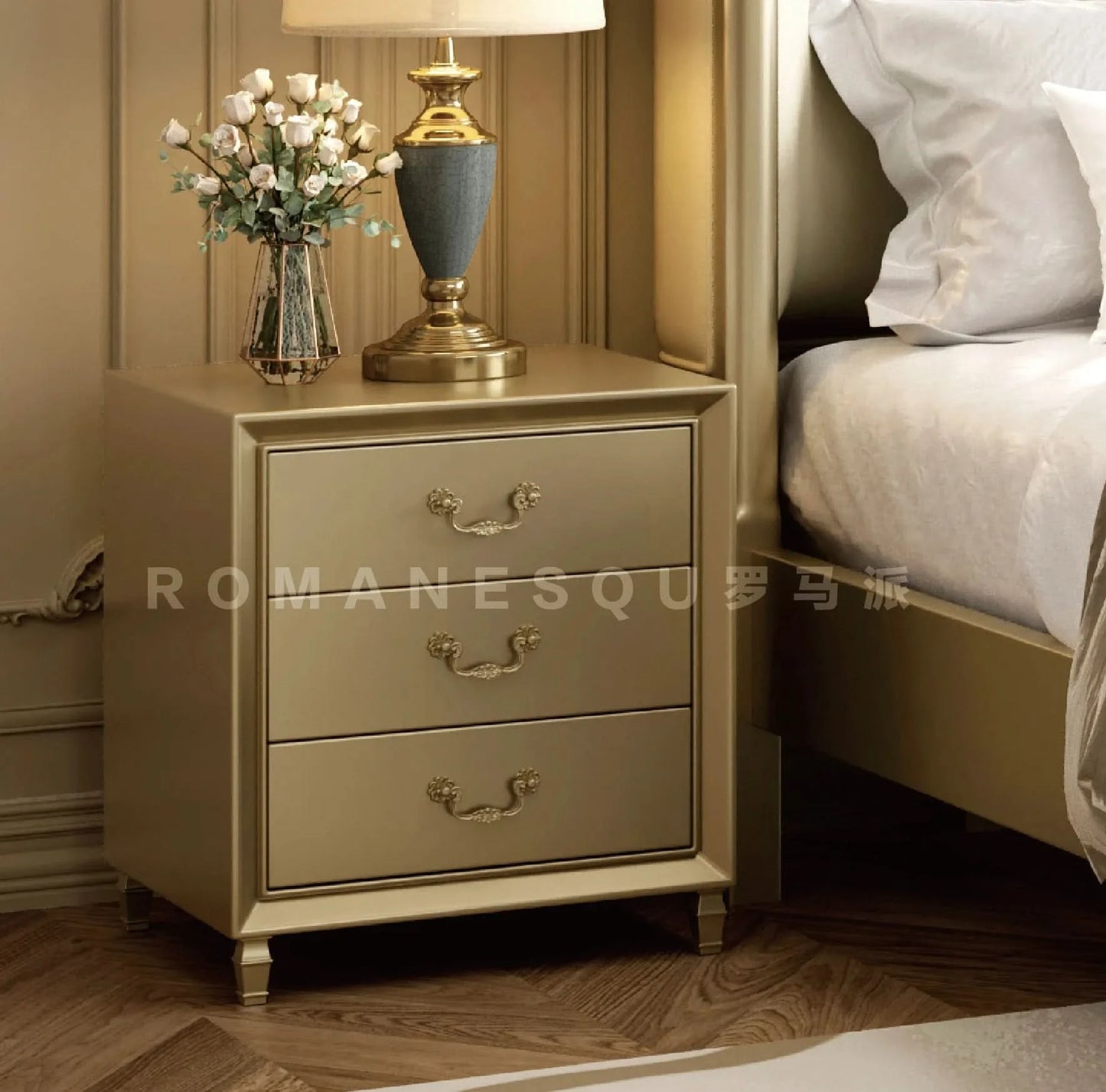 180x200cm Frame Double Bed Full Size Headboard Luxury Marriage Double Bed Queen Base Modern Clearance Adult Bedroom Furnitures