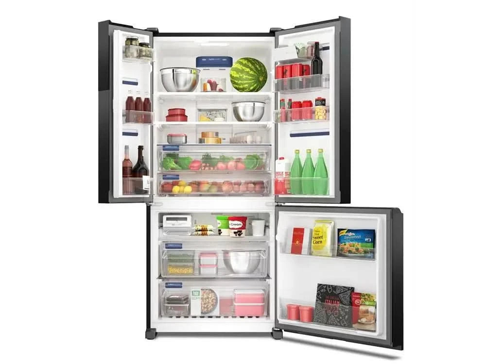 Electrolux Frost Free Multidoor Kühl-/Gefrierkombination-220V