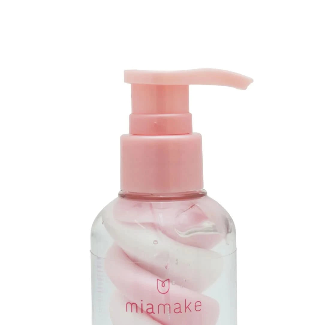 Marshmallow Mia Make Körperlotion