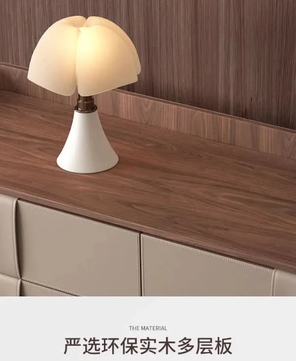 Unique Premium Living Room Cabinets Drawers Storage Aesthetic Luxury Display Cabinet Glamour Meuble Rangement Furniture Home