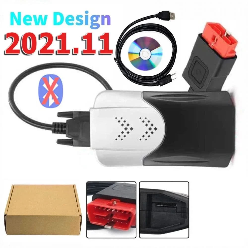 2024 NEU Diagnose VdIJk Autocoms Pro Vd Ds150e Cdp 2021.11 KEYGEN TNESF DELPHIS ORPDC Pkw Lkw Scanner BESTE Tools